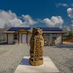 Cozy Cub Cabin, Brand New Home Near Yosemite